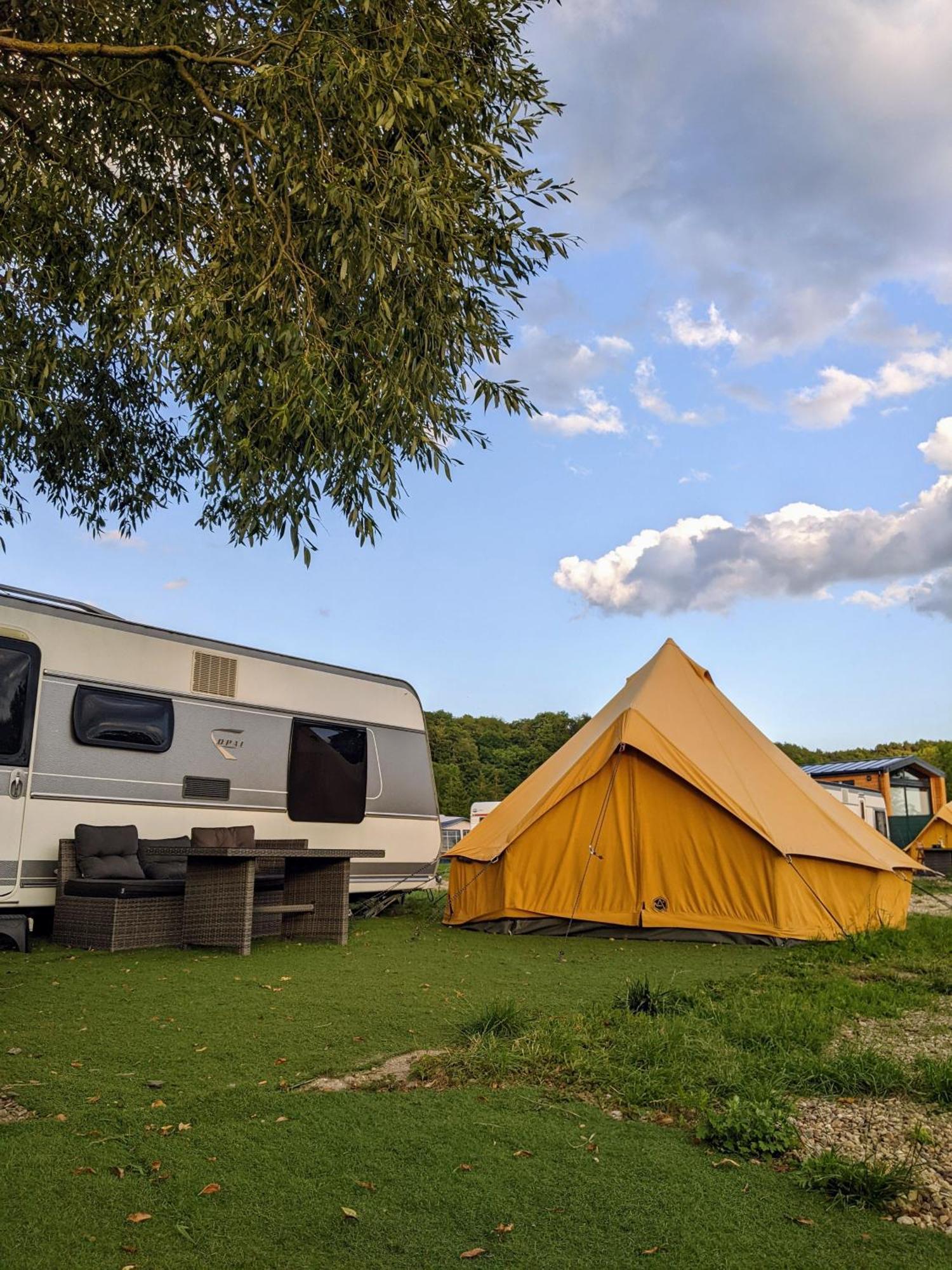 Holiday Houses Miedzyzdroje Wapnica Marina With Private Beach And Boat Facility Exterior foto